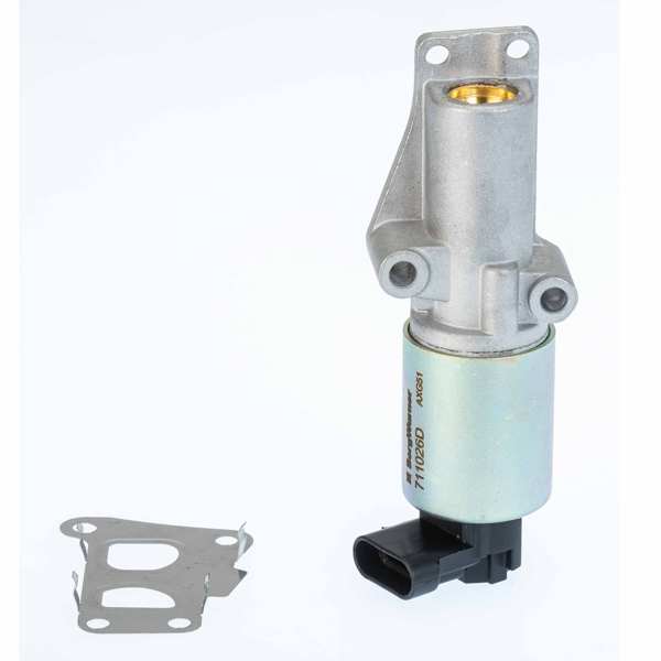 WAHLER EGR valve 11201993 new
Operating Mode: Electric, Supplementary Article/Supplementary Info: with seal
