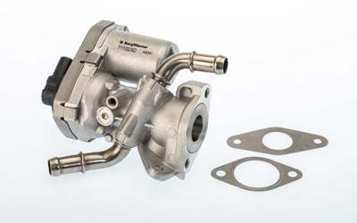 WAHLER EGR valve