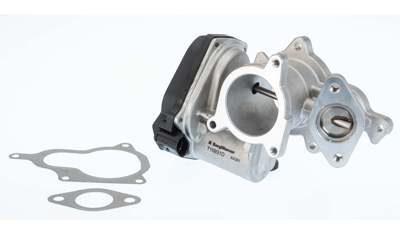 WAHLER EGR valve