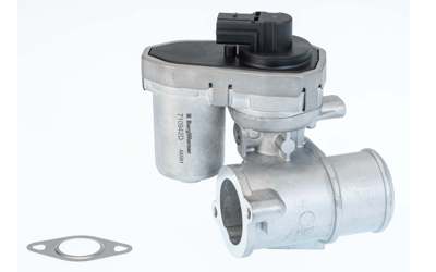 WAHLER EGR valve