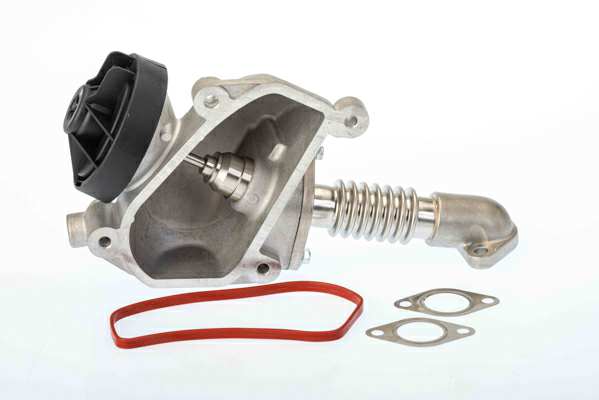 WAHLER EGR valve 11202003 new
Operating Mode: Pneumatic, Supplementary Article/Supplementary Info: with gaskets/seals
