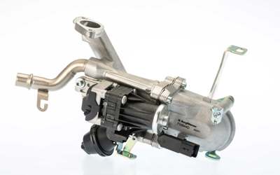 WAHLER EGR valve