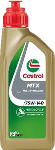 CASTROL Getriebeöl