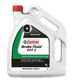 CASTROL Brake fluid 70126 Brake Fluid Dot 4, 5 L, Castrol Brake Fluid Dot 4 SAEJ1703, SAE J1704, FMVSS 116 DOT 4, ISO 4925, and high source of higher loads, and partly for higher loads.
Cannot be taken back for quality assurance reasons! 6.