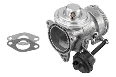 WAHLER EGR valve