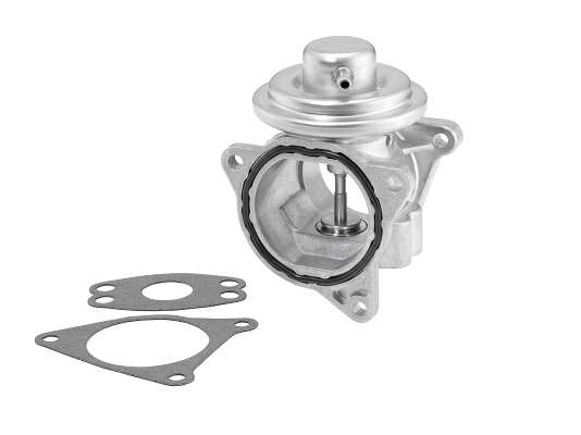 WAHLER EGR valve 489972 new
Operating Mode: Pneumatic, Supplementary Article/Supplementary Info: with gaskets/seals