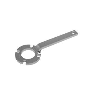 GATES Crankshaft pulley holder tool