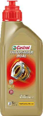 CASTROL Getriebeöl 122664 Einziges zugelassenes Produkt für Doppelkupplungsgetriebe für Modelle der Marken Ford, Mitsubishi und Chrysler (europäische Modelle). Sanfter Fahrkomfort und eine lange Lebensdauer.
Montagewerkzeug: Spezialwerkzeug des Fahrzeugherstellers ben ötigt
Kann aus Gründen der Qualitätssicherung nicht zurückgenommen werden! 1.