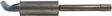 BOSAL Auspufftopf 11058250 mittlere
zusätzlich benötigte Artikel siehe Zubehörliste: 3.