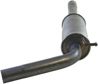 BOSAL Auspufftopf 11058250 mittlere
zusätzlich benötigte Artikel siehe Zubehörliste: 4.