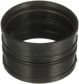 GATES Air hose 11213068 Material: NBR (nitrile butadiene rubber), Hose Length [mm]: 44, Inner diameter 1 [mm]: 70, Inner diameter 2 [mm]: 70 1.