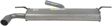 BOSAL Auspufftopf 11374939 hintere 4.