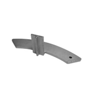 GATES Flywheel holding tool