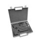 GATES Timing belt mounting tool 3410 Just rent! Citroen/Peugeot 1.9 DW8
Additionally required articles (article numbers): GAT4822, Observe broschure: 1.