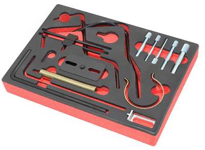 GATES Timing belt mounting tool