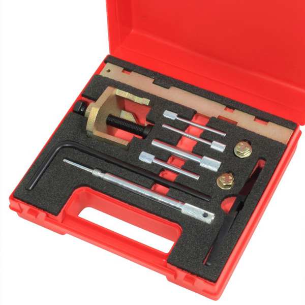 GATES Timing belt mounting tool 677105 Packaging: Plastic Case 
Cannot be taken back for quality assurance reasons! 1.