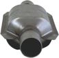 BOSAL Universal catalytic converter 519948 Three Ways, Max.3000 CCM, EUR II. Petrol
Shape: oval, for petrol engines to capacity [cc]: 2000, Length [mm]: 330, Width [mm]: 170, Height [mm]: 100, Inner Diameter [mm]: 52, Outer Diameter [mm]: 55, without ECE/ABE approval: 6.