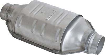 BOSAL Universal catalytic converter