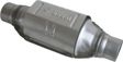 BOSAL Universal catalytic converter 519949 Three -way, max.3000 ccm, petrol
Shape: round, for petrol engines to capacity [cc]: 2000, Length [mm]: 280, Width [mm]: 110, Height [mm]: 110, Inner Diameter [mm]: 47, Outer Diameter [mm]: 50, without ECE/ABE approval: 1.