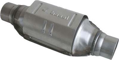 BOSAL Universal catalytic converter