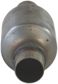 BOSAL Universal catalytic converter 519949 Three -way, max.3000 ccm, petrol
Shape: round, for petrol engines to capacity [cc]: 2000, Length [mm]: 280, Width [mm]: 110, Height [mm]: 110, Inner Diameter [mm]: 47, Outer Diameter [mm]: 50, without ECE/ABE approval: 4.