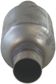 BOSAL Universal catalytic converter 519949 Three -way, max.3000 ccm, petrol
Shape: round, for petrol engines to capacity [cc]: 2000, Length [mm]: 280, Width [mm]: 110, Height [mm]: 110, Inner Diameter [mm]: 47, Outer Diameter [mm]: 50, without ECE/ABE approval: 6.