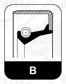 ELRING Wellendichtring, Achsschenkel 10810651 NBR (Nitril-Butadien-Kautschuk)
Einbauseite: getriebeseitig, Höhe 1 [mm]: 12, Material: PTFE (Polytetrafluorethylen)/ACM (Polyacryl-Kautschuk), Drallart: Linksdrall, Staubschutz: mit Staubschutzlippe, Außendurchmesser 1 [mm]: 105, Innendurchmesser 1 [mm]: 85 2.