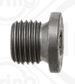 ELRING Oil sump 11113267 Thread Size: M14x1,5x15, Bolt Head-/Nut Design: Female Torx, Spanner Size: T45, Supplementary Article/Info 2: without seal ring 3.