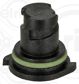 ELRING Oil sump 66697 Oil sump Material: Plastic, Material: Plastic, Supplementary Article/Info 2: with seal ring 2.