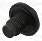 ELRING Oil sump 67293 M14x1,5
Thread Size: M14x1,5x18, Bolt Head-/Nut Design: Male Hex, Supplementary Article/Info 2: with seal ring 2.