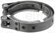 ELRING Exhaust bracket 66963 Pipe Connector: V-Band clamp, Diameter [mm]: 75 2.