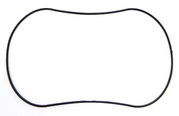 ELRING Zylinderkopfhaubendichtung 71086 8 Stk./Packung
Einbauseite: unten 1.