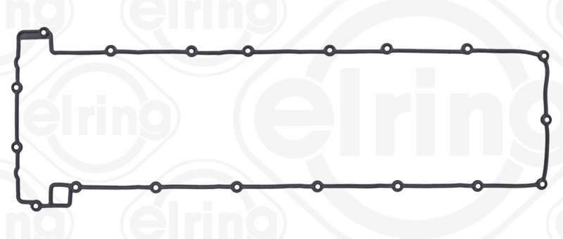 ELRING Zylinderkopfhaubendichtung 69844 für OE-Nummer: 471 010 17 30, 471 010 18 30, 471 010 21 30, 471 010 29 30