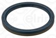 ELRING Wheel hub seal 10810786 Variable screw with powder protector
Inner diameter [mm]: 125, Outer diameter [mm]: 150, Height [mm]: 15, Height 2 [mm]: 13, Radial Shaft Seal Design: A/BS, Swirl Type: Alternating Twist, Material: NBR (nitrile butadiene rubber), Dust Cover: with dust lip 1.
