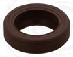 ELRING Transmission gear seal 11019037 Inner diameter [mm]: 26,5, Outer diameter [mm]: 40, Height [mm]: 13, Radial Shaft Seal Design: ASW, Swirl Type: Left-hand Twist, Material: FPM (fluoride rubber), Dust Cover: with dust lip 1.