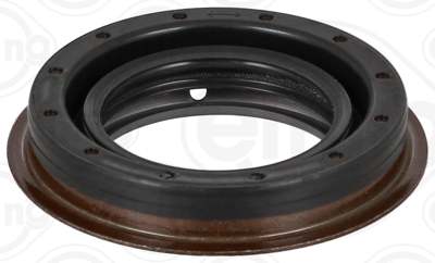 ELRING Differential gear oil seal