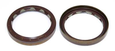 ELRING Wheel hub seal