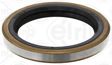 ELRING Wheel hub seal 61391 45x62x7 BS NBR
Inner diameter [mm]: 45, Outer diameter [mm]: 62, Height [mm]: 7, Radial Shaft Seal Design: BS, Material: NBR (nitrile butadiene rubber), Dust Cover: with dust lip 1.