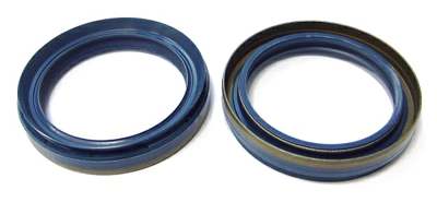 ELRING Wheel hub seal