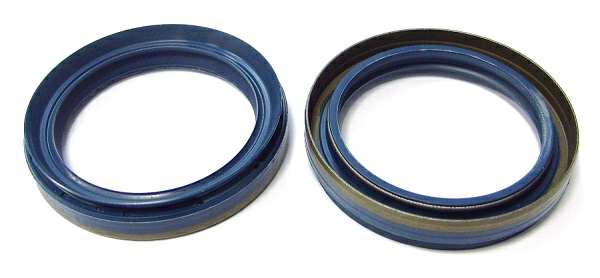 ELRING Wheel hub seal 68692 62x80x10/14,8 A/BS NBR
Inner diameter [mm]: 62, Outer diameter [mm]: 80, Height [mm]: 14,8, Radial Shaft Seal Design: A/BS, Material: NBR (nitrile butadiene rubber), Dust Cover: with dust lip 1.