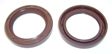 ELRING Camshaft seal 70573 RWDR 36x50x8 AS RD FPM
Inner diameter [mm]: 36, Outer diameter [mm]: 50, Height [mm]: 8, Radial Shaft Seal Design: AS, Swirl Type: Right-hand Twist, Material: FPM (fluoride rubber), Dust Cover: with dust lip 1.