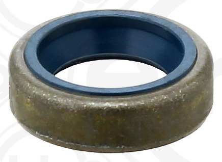 ELRING Transmission gear seal 61366 15x24x7 B F NBR
Height 1 [mm]: 7, Outer Diameter 1 [mm]: 24, Inner Diameter 1 [mm]: 15, Material: NBR (nitrile butadiene rubber) 1.
