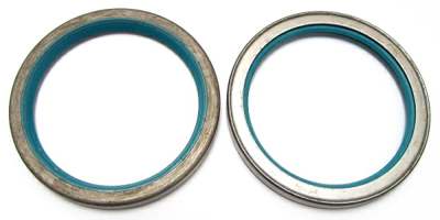 ELRING Wheel hub seal