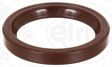ELRING Wheel hub seal 67083 40x52x7 A RD FPM
Height 1 [mm]: 7, Inner Diameter 1 [mm]: 40, Dust Cover: with dust lip, Material: ACM (Polyacrylate), Outer Diameter 1 [mm]: 52, Fitting Position: frontal sided 1.