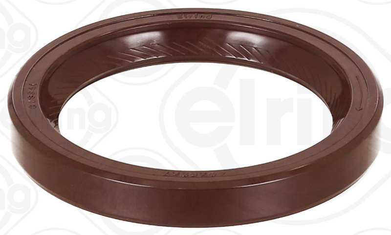 ELRING Wheel hub seal 67083 40x52x7 A RD FPM
Height 1 [mm]: 7, Inner Diameter 1 [mm]: 40, Dust Cover: with dust lip, Material: ACM (Polyacrylate), Outer Diameter 1 [mm]: 52, Fitting Position: frontal sided 1.