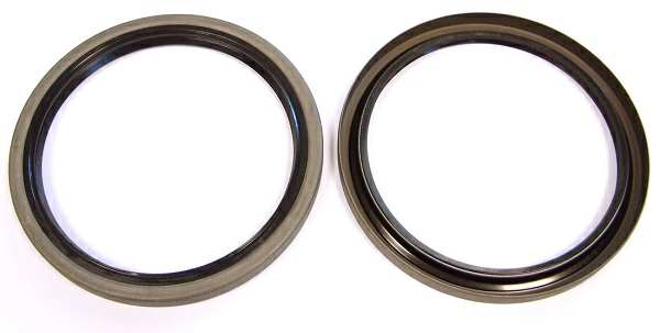 ELRING Wheel hub seal 66465 145x175x14 BS NBR
Height 2 [mm]: 14, Fitting Position: inner, Inner Diameter [mm]: 145, Outer Diameter [mm]: 175, Height 1 [mm]: 12 1.