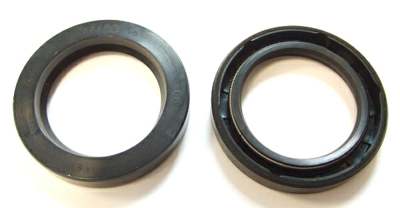 ELRING Transmission gear seal