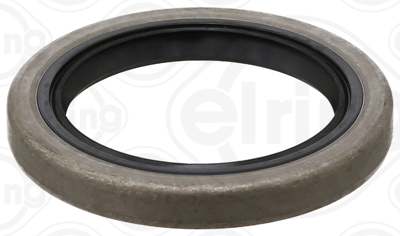 ELRING Wheel hub seal