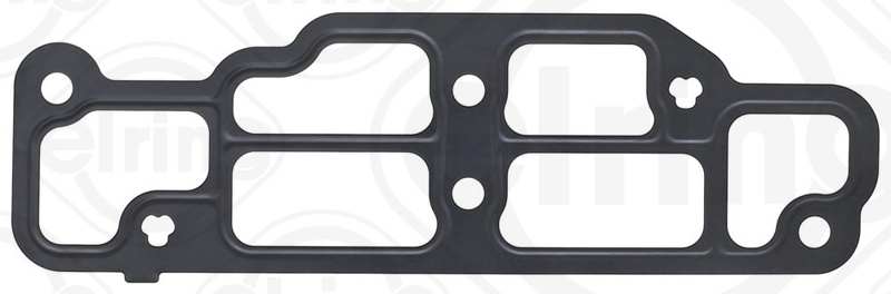 ELRING Dichtung, Thermostat 61267 Thermostat
Einbauseite: unten