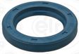 ELRING Transmission gear seal 61439 34x52x8 A NBR
Inner diameter [mm]: 34, Outer diameter [mm]: 52, Height [mm]: 8, Radial Shaft Seal Design: A, Material: NBR (nitrile butadiene rubber), Dust Cover: without dust lip 1.